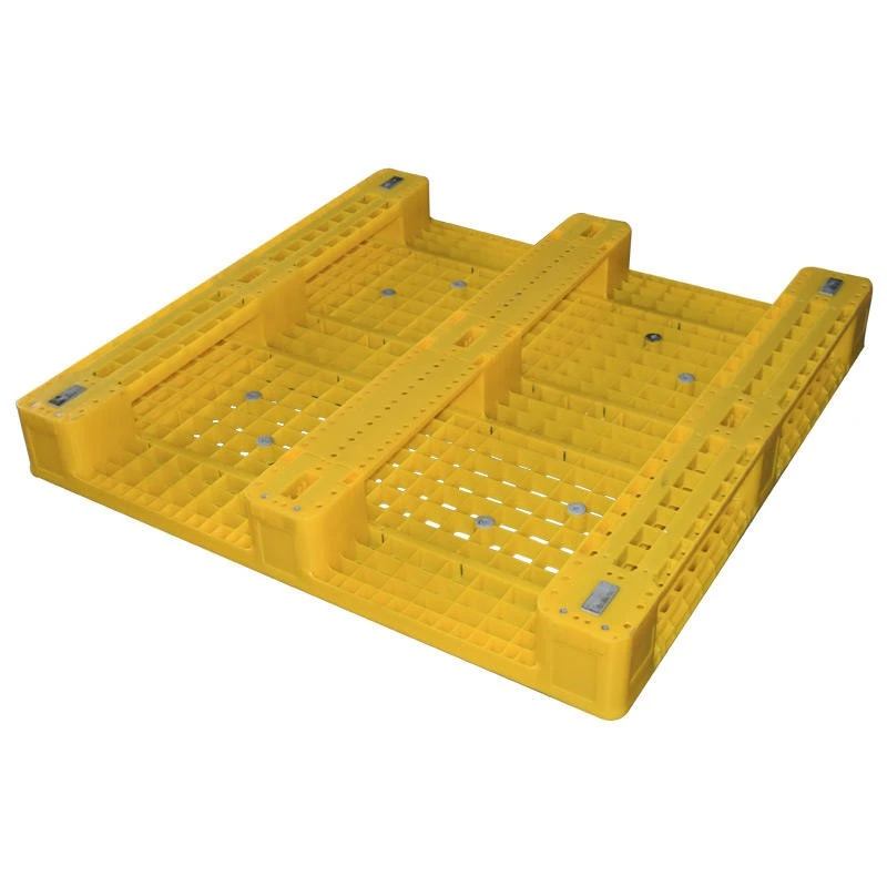 Grid Plastic Pallet factory