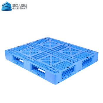 گودام کے لیے ہیوی ڈیوٹی پلاسٹک پیلیٹ